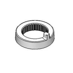 T&S 018248-45 Temperature Limit Stop, Thermostatic Mixing Valve | AP8KXM