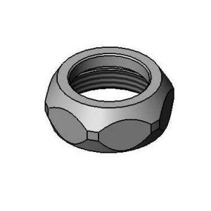 T&S 019360-40 Swivel Nut | AP8LMM