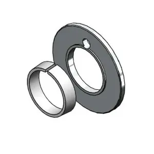 T&S 019369-25 Base Ring | CE4ZMQ