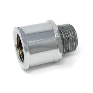 T&S 019653-40 Hex Swivel Assembly, For 1/2 Inch Hose Reel | CE4ZNA