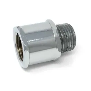 T&S 019652-40 Hex Swivel Assembly, For 3/8 Inch Hose Reel | CE4ZMZ