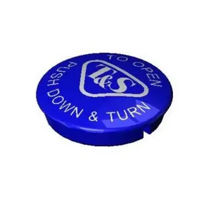 T&S 019959-45 Diverter Valve Handle Index Button | CE4ZNF