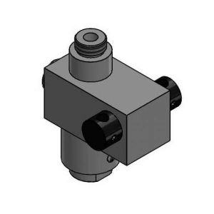 T&S 020063-45 Ventilkörper-Reparatursatz | CE4ZNM