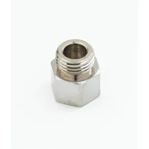 T&S 054A Adapter, 3/8 Inch NPT Female x 3/4-14UN Male | AQ2ZWA