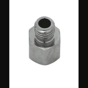 T&S 058A Adapter, 3/4 Inch NPT Female x 3/4-14UN Male | AQ3DNF