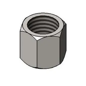 T&S 146X Coupling, 3/4-14UN Female x Female | AQ9XJU