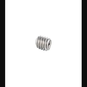 T&S 150F Set Screw, 8-32 Unified, Form x 3/16 Inch Long | AR2CEQ