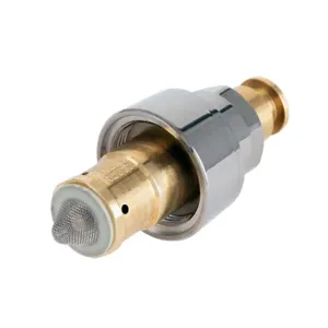 T&S 238A Metering Cartridge Faucet Brass 2.2 Gpm | AE2HTM 4XKL7