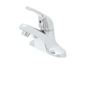 T&S 5SL-1000 Single Lever Faucet | AU2PCY