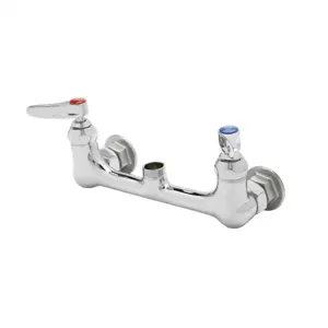 T&S 002834-40 Base Faucet Assembly | AP6YDU