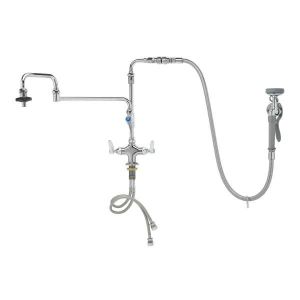 T&S B-0179-01 Pre-Rinse Faucet Unit | AV3MRE