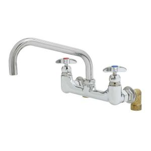 T&S B-0290-112X Faucet, With 10 Inch Swivel Nozzle | AV3NHU