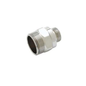 T&S B-0412 Adapter, Rigid to Swivel Adapter | AV3NTB