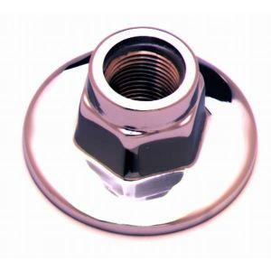 T&S B-0480 Flange, 3/8 Inch NPT Inlet and Outlet | AV3NVP