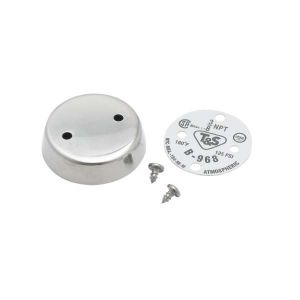 T&S B-0968-HA Vacuum Breaker Coverplate Replacement Parts Kit | AV3PUY