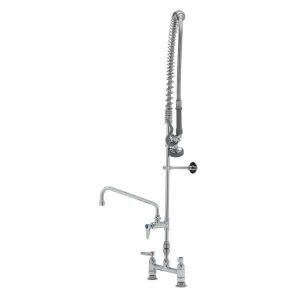 T&S B-2277-01 Pre-Rinse Faucet Unit | AV3QNQ