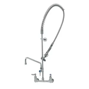 T&S B-2405 Pre-Rinse Faucet Unit | AV3QVG