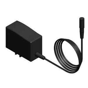 T&S EC-EASYWIRE Plug-in AC TransFormer, 100-240VAC, 6.5VDC/2000mA | AV6KWQ