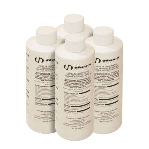 T&S EW-9082 Bakteriostatisches Konservierungsmittel, 5-Unzen-Flaschen, 4er-Pack | AV6QPN