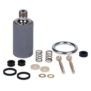 T&S B-0107-C-RK Repair Kit, For Low-Flow Spray Valves | AV3LWH