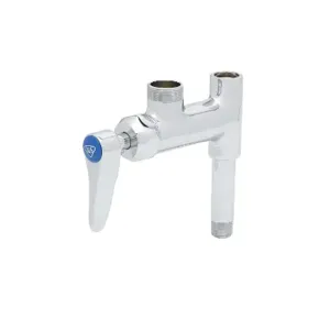 T&S B-0155-CR-LN Add On Faucet, Less Nozzle, Ceramic Cartridge | AV3MNR