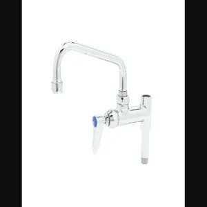 T&S B-0155 Pre-rinse Add-on Faucet 6 Inch Spout | AA2BEN 10C479