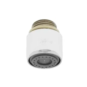 T&S B-0199-02-N05 Spray Device, 0.5 GPM, 3/8 Inch NPSM Male Adapter | AV3MTU