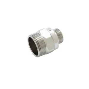 T&S B-0412 Adapter, Rigid to Swivel Adapter | AV3NTB