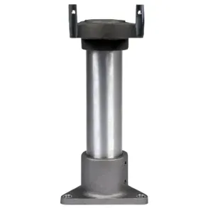 T&S B-0477 Wall Support, With 15 Inch Centerline | AV3NVN