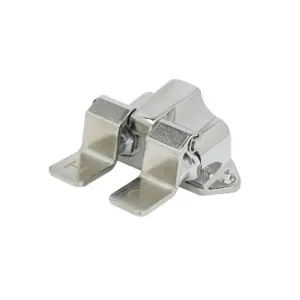 T&S B-0502-BSPP Double Pedal Valve, Floor Mount, G1/2 Inch, 1/2-14 BSPP Inlets And Outlet | AV3NVY