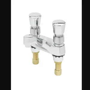 T&S B-0831 Faucet Metering Lever 1/2 Inch Brass Deck | AA2BEQ 10C481