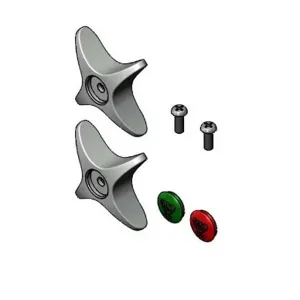 T&S B-18KNS Parts Kit, For Four-Arm Lab Handles | CE6AAC