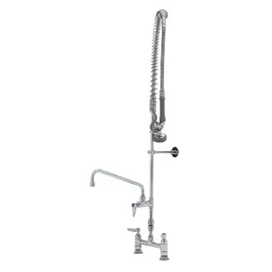 T&S B-2277-01 Pre-Rinse Faucet Unit | AV3QNQ