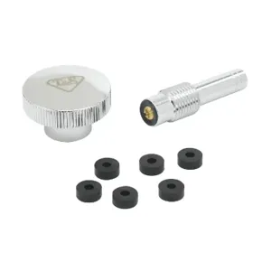 T&S B-2282-RK Parts Kit, For Dipperwell Faucet | AV3QPX