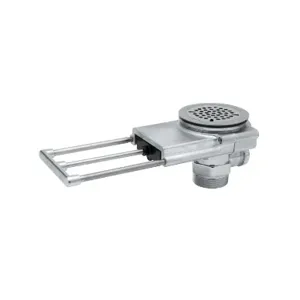 T&S B-3990-5X Modular Waste Drain, With 5 Inch Handle Extension | AV3RLA