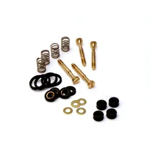 T&S B-50P Parts Kit, For a Foot Pedal Valve | AV3RLN