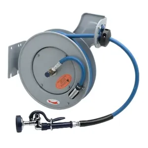 T&S B-7232-01 Hose Reel Pre-rinse | AE9VMF 6MT84