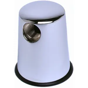 T&S BL-4100-01 Turret With One Side Outlet | AV4BAJ