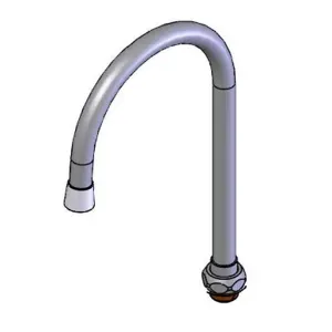 T&S BL-5570-05 Swivel Gooseneck | AV4BEU