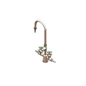 T&S BL-6050-02 Multi Water Fixture | AV4BJB