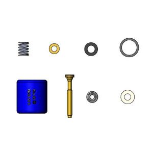 T&S EB-10K-C-NS Parts Kit, For Low-Flow Spray Valve | CE6AGH