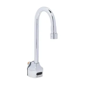 T&S EC-3101-LF22 Electronic Faucet, With Optional 2.2gpm Laminar Flow Device | AV6KTR