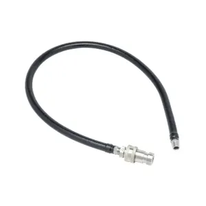 T&S HW-6C-36 Water Hose, With Reverse Quick Disconnect, 1/2 Inch Diameter, 36 Inch Long | AW2BDK