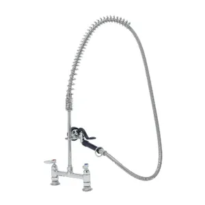 T&S PB-8DOSN00PZLXB Pet Grooming Faucet Unit | AW4QGK