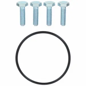 TACO 0012-006RP Gasket Kit, Flange/In-Line Circulating Pumps, 0012-006RP, Use With 30K931/3GZV6 | CU4YAY 788GL8