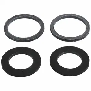 TACO 0012-020RP Flange Gasket Set, In-Line Circulating Pumps, 0012-020RP, Use With 3GZV6 | CV4MCM 386T12