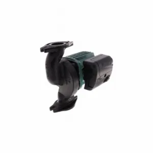 TACO 0012-MSF2-IFC Hydronic Circulating Pump, Multi-Speed, Taco, Flanged, 1/6 HP, 14 ft Max. Head | CU4YBV 44ZD51