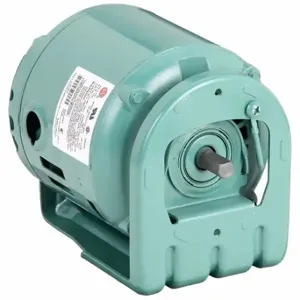 TACO 110-223RP Circulating Pump Motor, Taco, 110-223RP | CU4YCV 788GL2