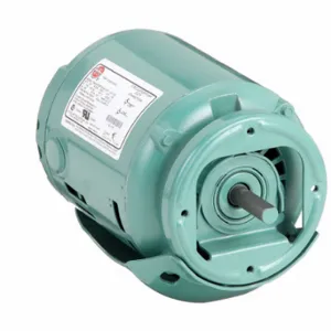 TACO 120-105RP Circulating Pump Motor, Taco, 120-105RP | CU4YCW 788GL3