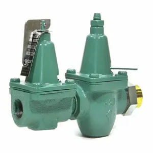 TACO 334-3 Bolier Feed Valve Relief Pressure | AH2WWJ 30K892